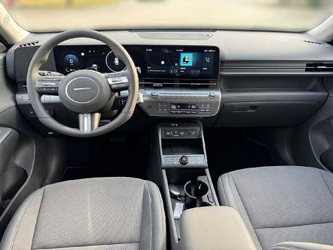 Hyundai Kona 1.6 T-GDI 150 PS Prime MY26