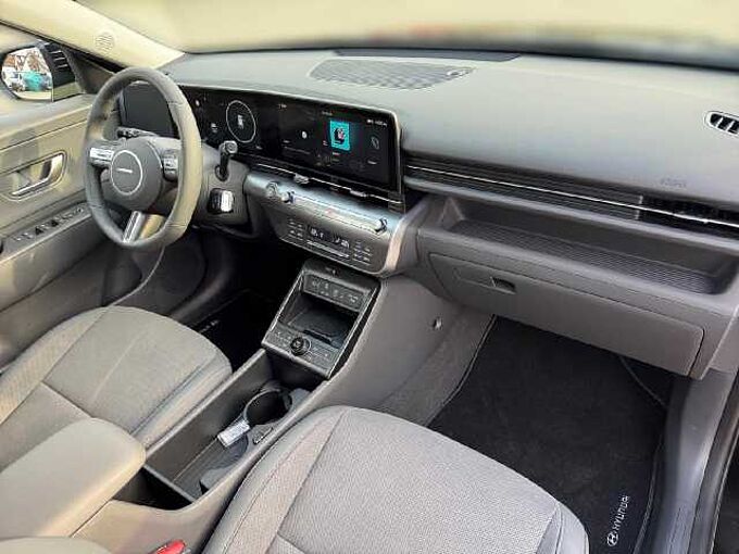 Hyundai Kona 1.6 T-GDI 150 PS Prime MY26