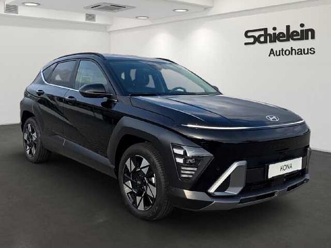 Hyundai Kona 1.6 T-GDI 150 PS Prime MY26