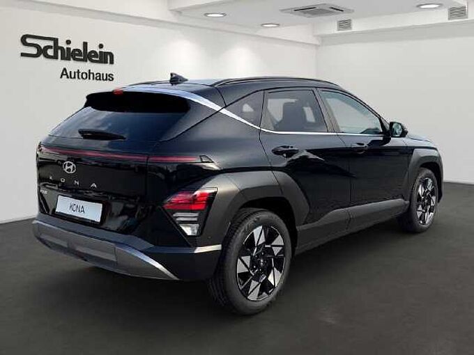 Hyundai Kona 1.6 T-GDI 150 PS Prime MY26