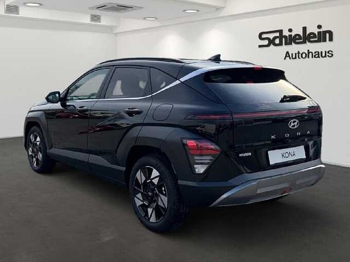 Hyundai Kona 1.6 T-GDI 150 PS Prime MY26