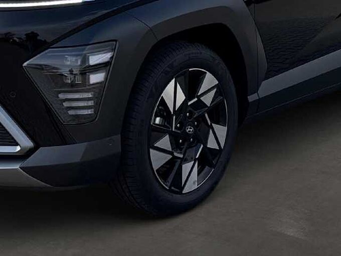 Hyundai Kona 1.6 T-GDI 150 PS Prime MY26