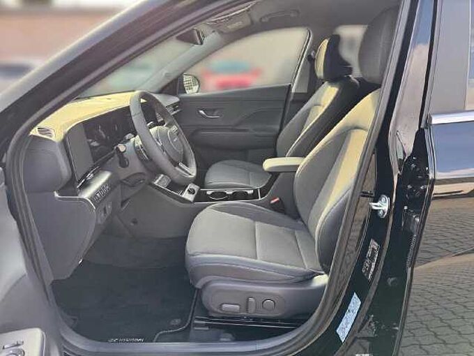 Hyundai Kona 1.6 T-GDI 150 PS Prime MY26