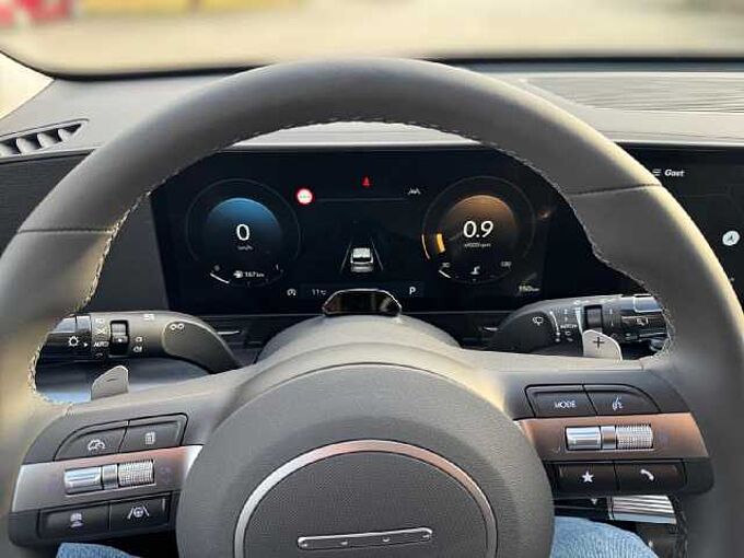 Hyundai Kona 1.6 T-GDI 150 PS Prime MY26