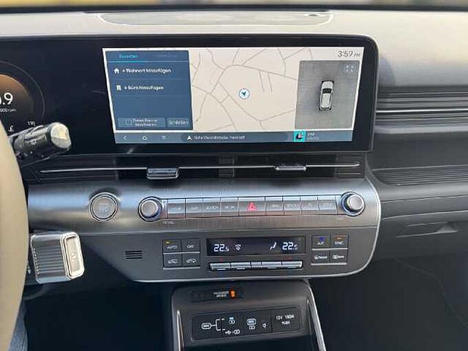 Hyundai Kona 1.6 T-GDI 150 PS Prime MY26