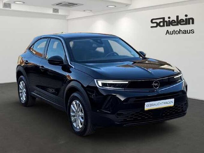 Opel Mokka 1.2 Direct Injection Turbo 100PS Enjoy