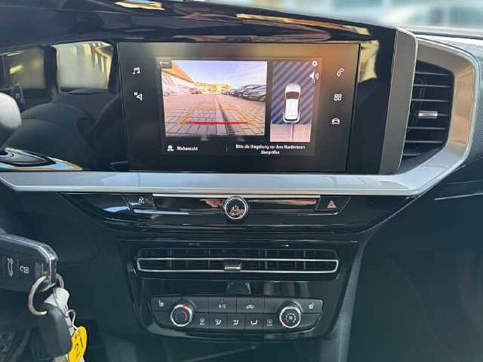 Opel Mokka 1.2 Direct Injection Turbo 100PS Enjoy