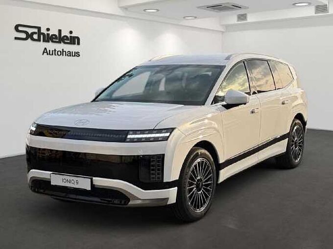 Hyundai IONIQ 9 110kWh 307 PS 4WD UNIQ 7-Sitzer