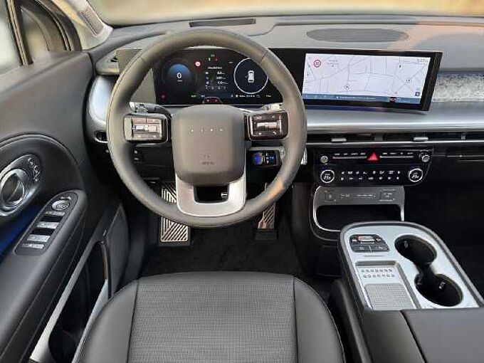 Hyundai IONIQ 9 110kWh 307 PS 4WD UNIQ 7-Sitzer