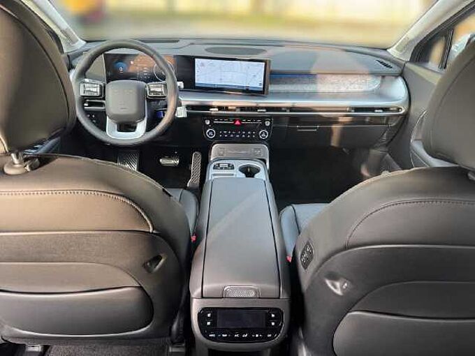 Hyundai IONIQ 9 110kWh 307 PS 4WD UNIQ 7-Sitzer