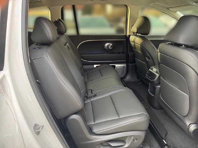 Hyundai IONIQ 9 110kWh 307 PS 4WD UNIQ 7-Sitzer