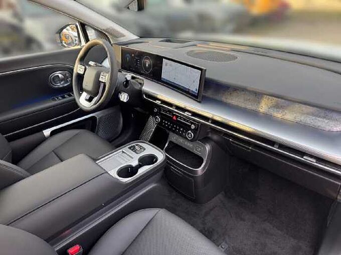 Hyundai IONIQ 9 110kWh 307 PS 4WD UNIQ 7-Sitzer