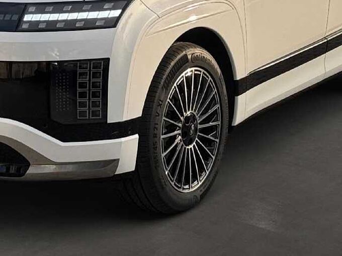 Hyundai IONIQ 9 110kWh 307 PS 4WD UNIQ 7-Sitzer