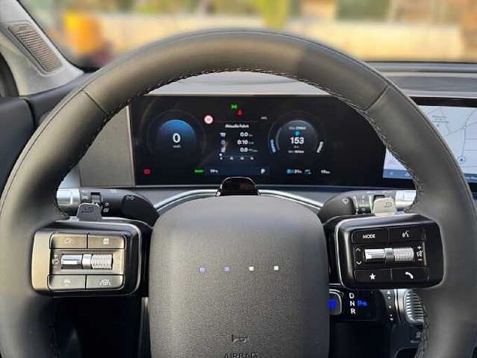 Hyundai IONIQ 9 110kWh 307 PS 4WD UNIQ 7-Sitzer