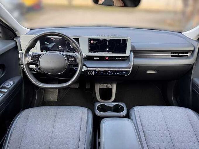 Hyundai IONIQ 5 77,4 kWh 229 PS TECHNIQ *TOPZUSTAND*