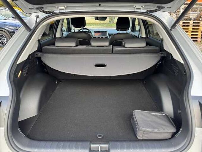 Hyundai IONIQ 5 77,4 kWh 229 PS TECHNIQ *TOPZUSTAND*