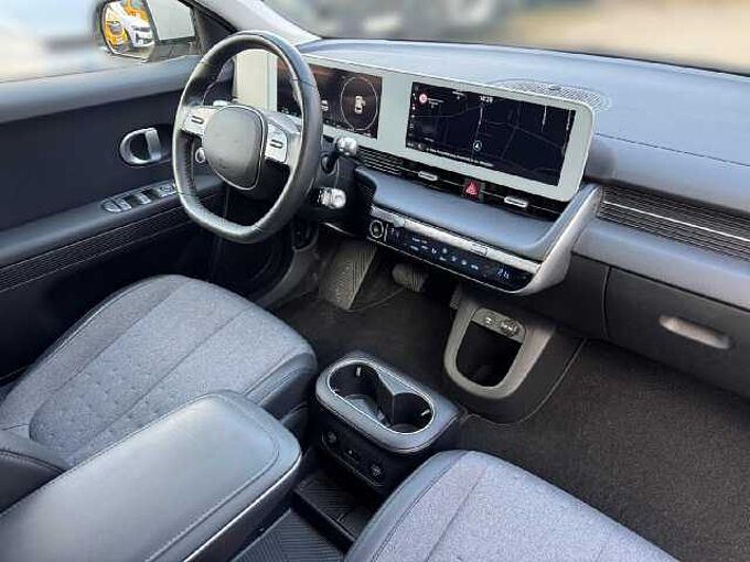 Hyundai IONIQ 5 77,4 kWh 229 PS TECHNIQ *TOPZUSTAND*