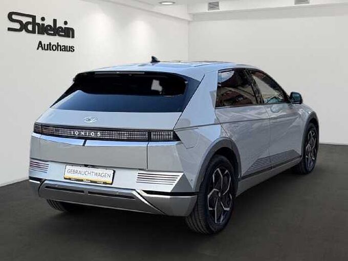 Hyundai IONIQ 5 77,4 kWh 229 PS TECHNIQ *TOPZUSTAND*