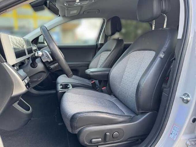 Hyundai IONIQ 5 77,4 kWh 229 PS TECHNIQ *TOPZUSTAND*