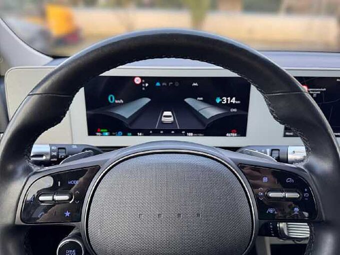 Hyundai IONIQ 5 77,4 kWh 229 PS TECHNIQ *TOPZUSTAND*
