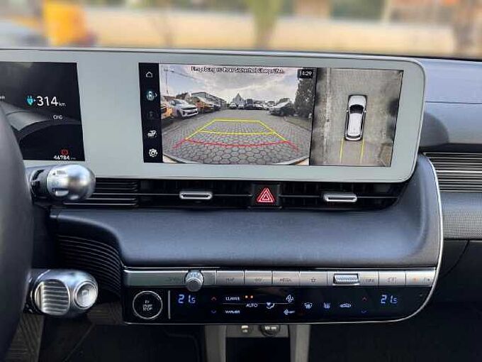 Hyundai IONIQ 5 77,4 kWh 229 PS TECHNIQ *TOPZUSTAND*