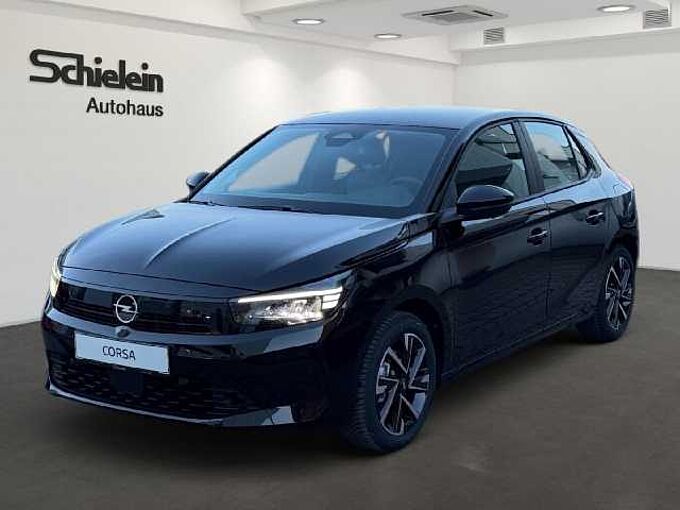 Opel Corsa 1.2 Turbo Hybrid 110PS Edition *AUTOMATIK*
