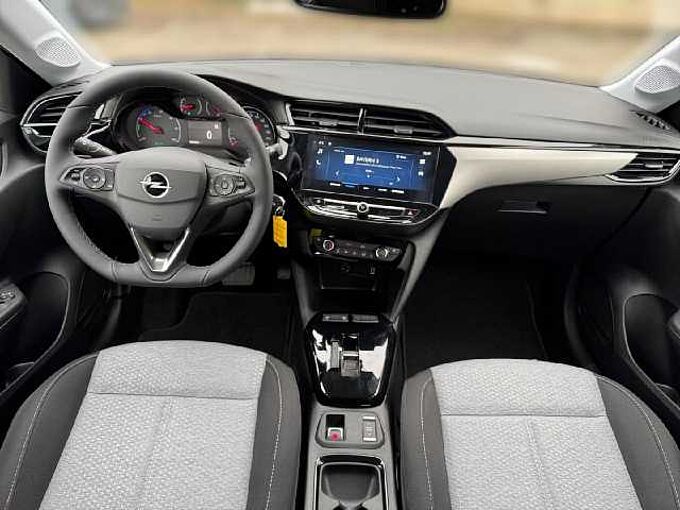 Opel Corsa 1.2 Turbo Hybrid 110PS Edition *AUTOMATIK*