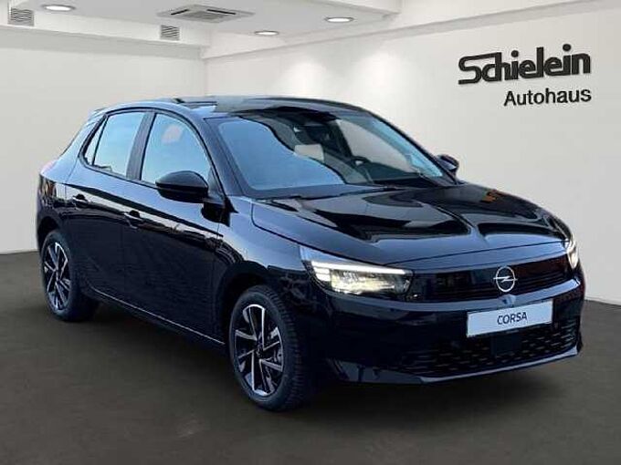 Opel Corsa 1.2 Turbo Hybrid 110PS Edition *AUTOMATIK*