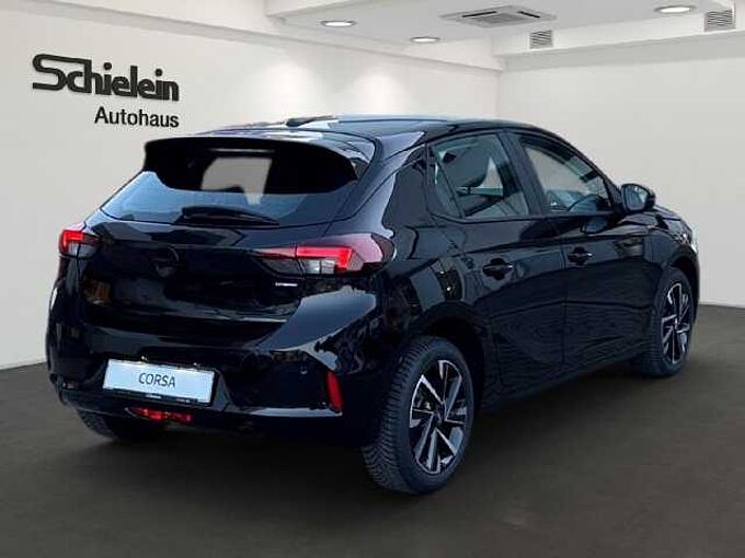 Opel Corsa 1.2 Turbo Hybrid 110PS Edition *AUTOMATIK*