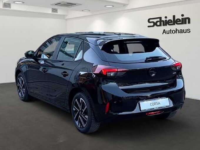 Opel Corsa 1.2 Turbo Hybrid 110PS Edition *AUTOMATIK*