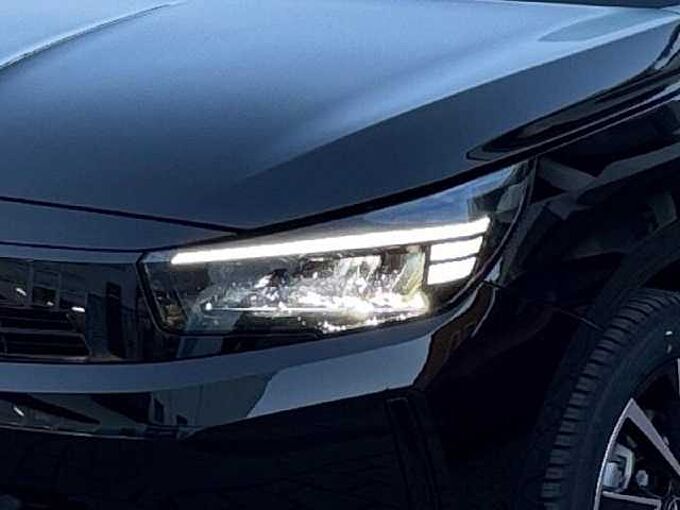 Opel Corsa 1.2 Turbo Hybrid 110PS Edition *AUTOMATIK*