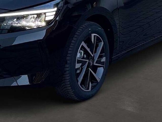 Opel Corsa 1.2 Turbo Hybrid 110PS Edition *AUTOMATIK*