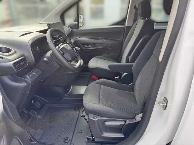 Opel Combo 1.5 Diesel 102PS Doppelkabine XL*NAVI*