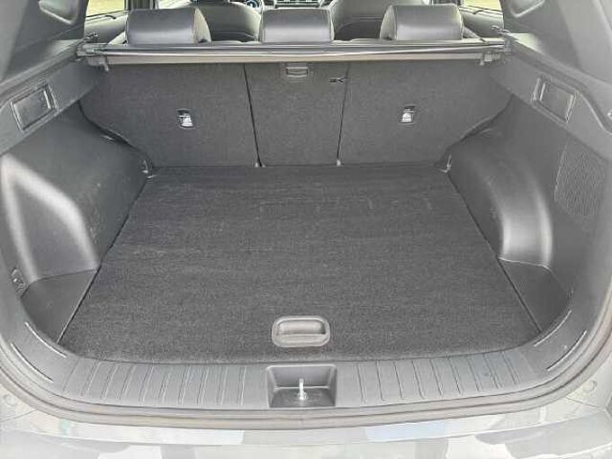 Hyundai Tucson 1.6 PHEV 265PS 4WD N Line *NAVI*LED*KRELL*