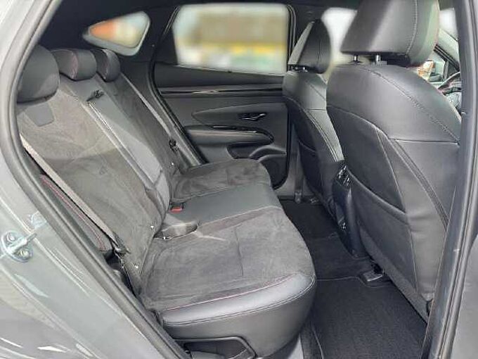 Hyundai Tucson 1.6 PHEV 265PS 4WD N Line *NAVI*LED*KRELL*