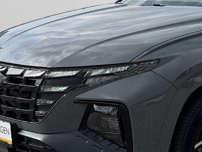 Hyundai Tucson 1.6 PHEV 265PS 4WD N Line *NAVI*LED*KRELL*