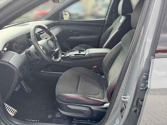 Hyundai Tucson 1.6 PHEV 265PS 4WD N Line *NAVI*LED*KRELL*