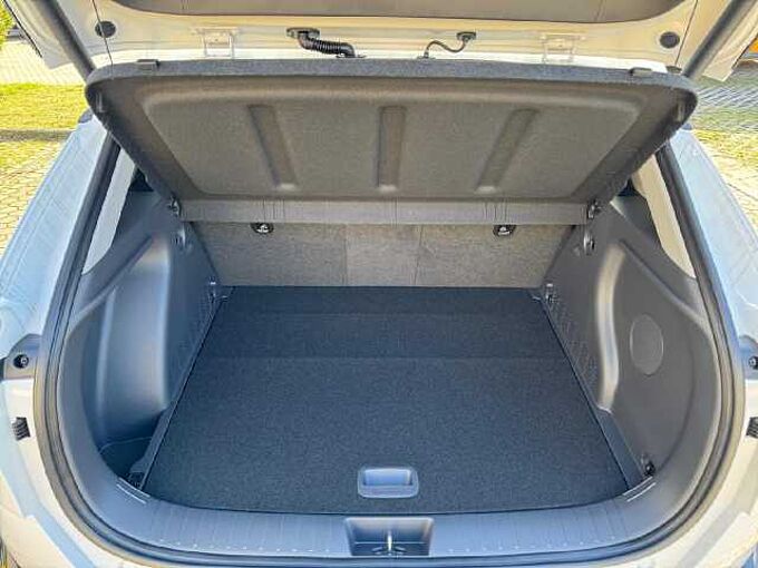 Hyundai Kona 1.6 T-GDI 150PS Trend *SHZ*LHZ*NAVI*