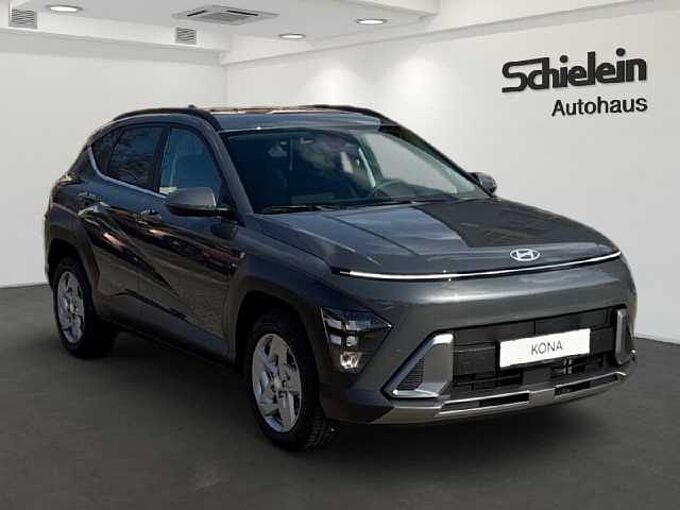 Hyundai Kona 1.6 T-GDI 150PS Trend *SHZ*LHZ*NAVI*