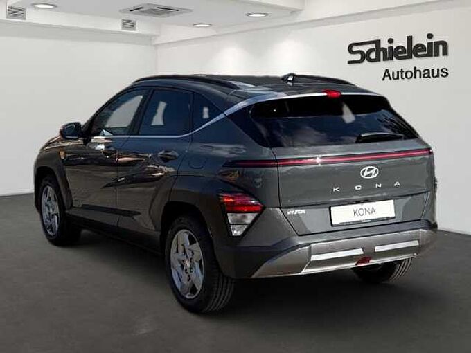 Hyundai Kona 1.6 T-GDI 150PS Trend *SHZ*LHZ*NAVI*