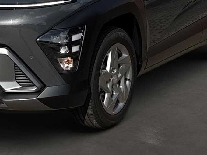 Hyundai Kona 1.6 T-GDI 150PS Trend *SHZ*LHZ*NAVI*