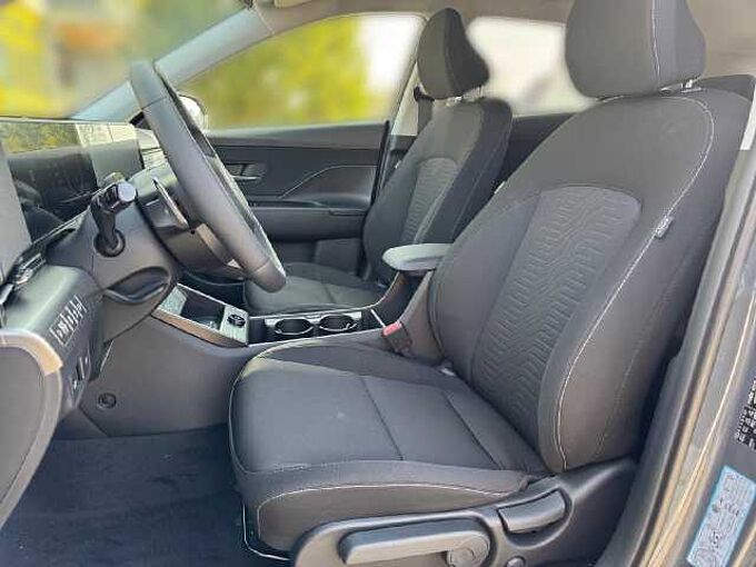 Hyundai Kona 1.6 T-GDI 150PS Trend *SHZ*LHZ*NAVI*