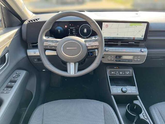 Hyundai KONA Elektro 65kWh 204PS PRIME MY26 *PANO*