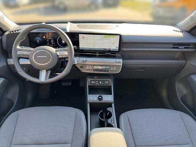 Hyundai KONA Elektro 65kWh 204PS PRIME MY26 *PANO*