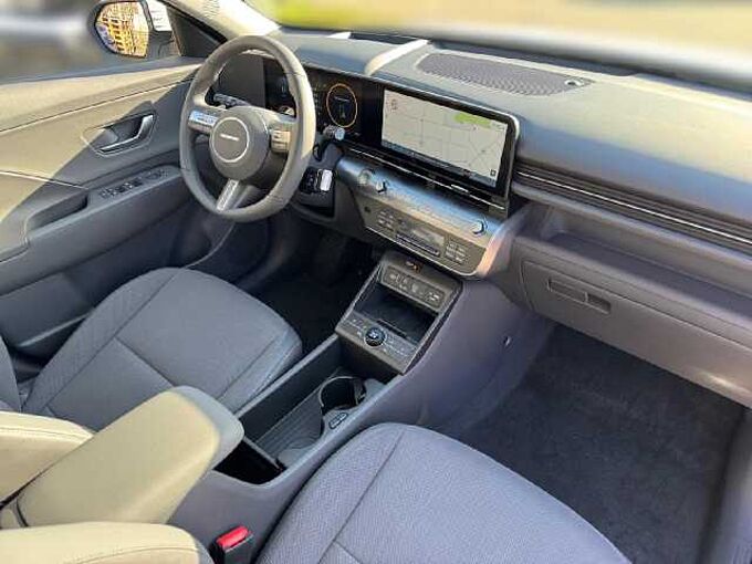 Hyundai KONA Elektro 65kWh 204PS PRIME MY26 *PANO*