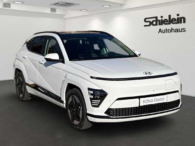 Hyundai KONA Elektro 65kWh 204PS PRIME MY26 *PANO*