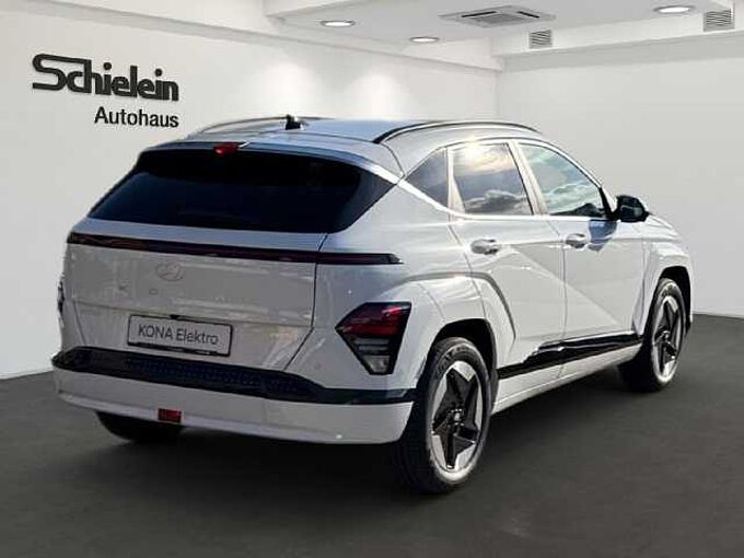 Hyundai KONA Elektro 65kWh 204PS PRIME MY26 *PANO*