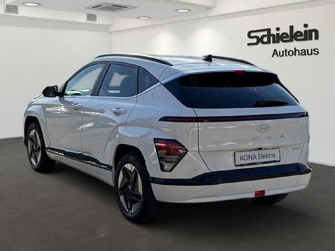 Hyundai KONA Elektro 65kWh 204PS PRIME MY26 *PANO*