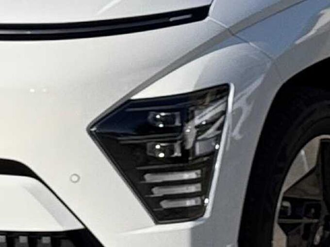 Hyundai KONA Elektro 65kWh 204PS PRIME MY26 *PANO*