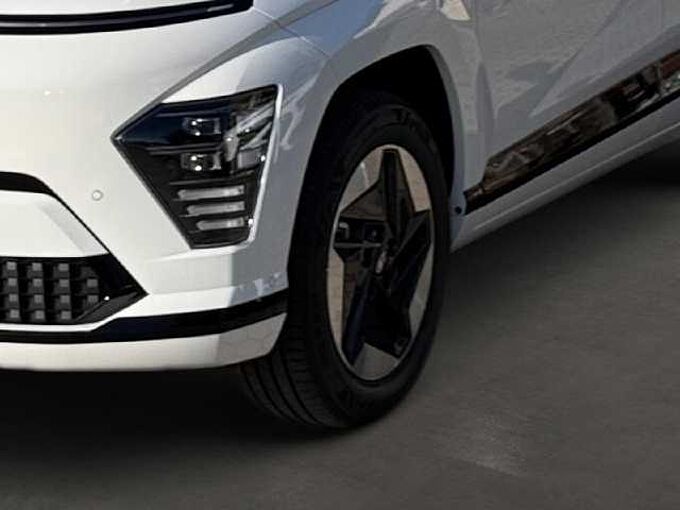 Hyundai KONA Elektro 65kWh 204PS PRIME MY26 *PANO*